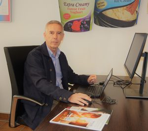 José María Nebot (Huhtamaki): La personalización es vital para potenciar la marca