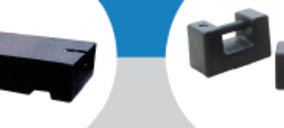 Dibal lanza pesas patrón para calibrar básculas