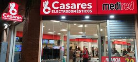Electrodomésticos Casares inmersa en su nueva etapa