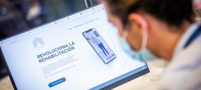 Grupo Ribera apadrina dos nuevas startups destinadas a la rehabilitación