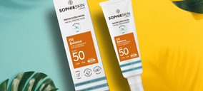 Sesderma presenta Sophieskin, su nueva marca dirigida al público más joven