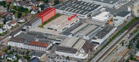 Miele refuerza su planta en Bünde con una inversión de 28 M€