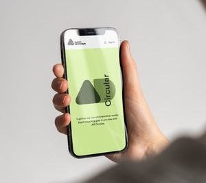 Avery Dennison lanza su programa AD Circular para el reciclado de material de etiquetado