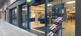 Lidl abre su primera tienda urbana en Palma, tras invertir 2,5 M