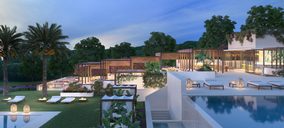 Cuenta atrás para la vuelta al lujo de Accor en España