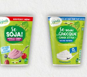 La Finestra se hace con la distribución de las alternativas vegetales de Sojade