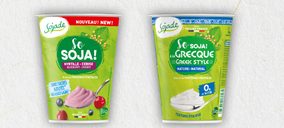 La Finestra se hace con la distribución de las alternativas vegetales de Sojade