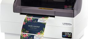 Las impresoras LX610e Pro y LX600e de DTM Print, ahora compatibles con Mac