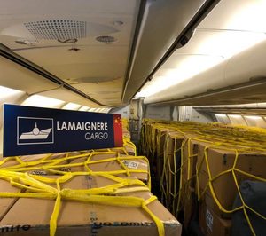 Lamaignere vuelve a crecer y da nuevos pasos en su internacionalización