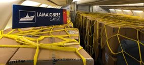 Lamaignere vuelve a crecer y da nuevos pasos en su internacionalización