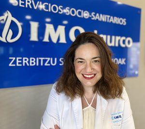 IMQ Igurco nombra nueva directora asistencial a Naiara Fernández