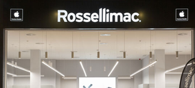 Rossellimac amplía su red de tiendas Apple Premium