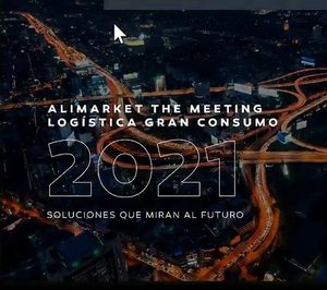 Alimarket The Meeting Logística Gran Consumo finaliza poniendo el foco en los nuevos canales de venta y la sostenibilidad