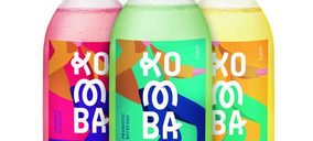 Nuevo aterrizaje en el mercado español de kombucha: llega ‘Komba’