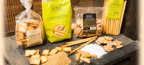 Artesanos Méndez logra un fuerte crecimiento, invierte y apuesta por referencias más saludables