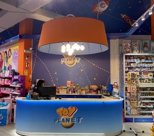Toy Planet afianza su red e incrementa el importe invertido en nuevas tecnologías