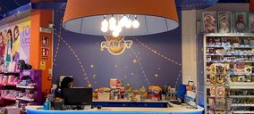 Toy Planet afianza su red e incrementa el importe invertido en nuevas tecnologías