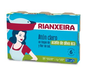 Jealsa logra la neutralidad en emisiones para ‘Rianxeira’