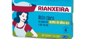 Jealsa logra la neutralidad en emisiones para ‘Rianxeira’