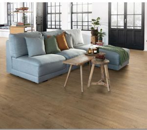 Gabarró presenta nueva colección de suelos laminados