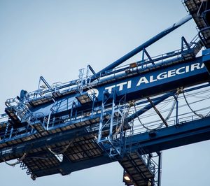 CMA CGM compra la terminal TTI Algeciras y anuncia inversiones de 13 M€