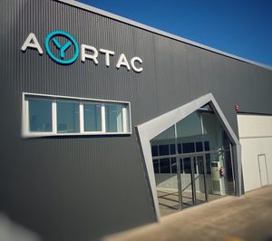 Ayrtac estrena instalaciones en La Rioja