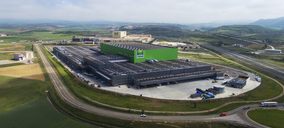 Gullón planea un nuevo almacén y proyectos de optimización de flujos logísticos