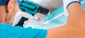 Promat Ibérica presenta su nueva placa para sistemas de compartimentación contra incendios