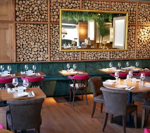 Casa Carmen llegará a Málaga tras abrir un nuevo concepto en Barcelona