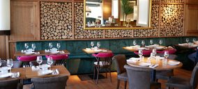 Casa Carmen llegará a Málaga tras abrir un nuevo concepto en Barcelona