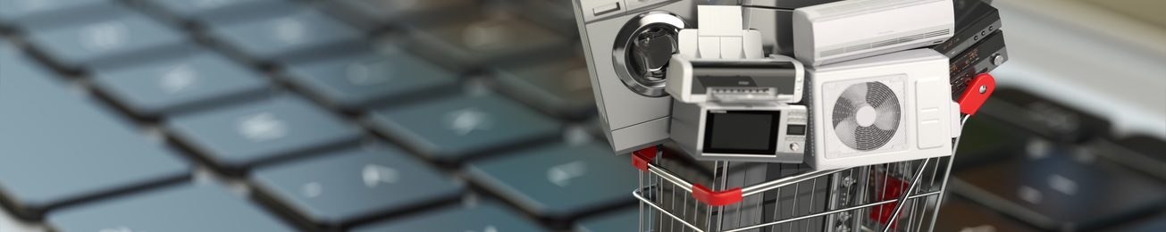 Informe 2021 del sector de eCommerce Electro en España