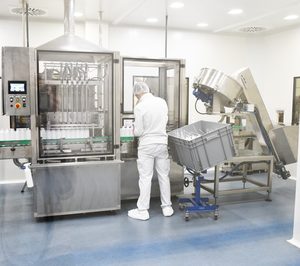 Laboratorios Bilper invierte en su planta de producción e impulsa el área de gran consumo