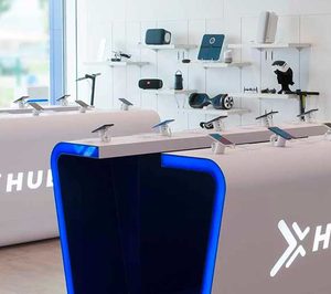 Hubside comienza un plan de expansión retail en España