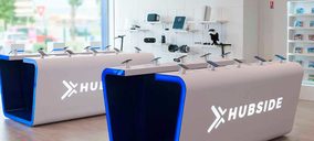 Hubside comienza un plan de expansión retail en España