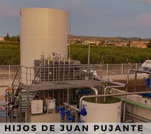 ¿Qué otros proyectos está desarrollando la avícola Hijos de Juan Pujante?