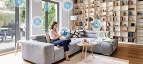 Bosch anuncia el lanzamiento de Smart Home en España