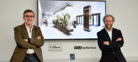 Colliers compra HOLArquitectura