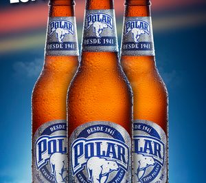 Alimentos Polar España se estrena en la categoría de cervezas