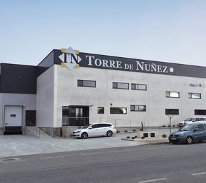 Torre de Núñez activa las inversiones para impulsar su capacidad