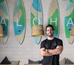 Guillermo Fuente (Aloha Poké): Gracias a nuestro modelo de negocio no hemos tenido que reinventarnos para poder adaptarnos al actual escenario de take away y delivery