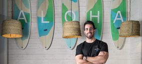 Guillermo Fuente (Aloha Poké): Gracias a nuestro modelo de negocio no hemos tenido que reinventarnos para poder adaptarnos al actual escenario de take away y delivery