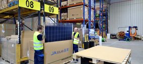 Amara refuerza su negocio de energías renovables con una compra en Italia