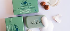 Laboratorios Phergal presenta sus nuevos geles sólidos para Dr. Tree