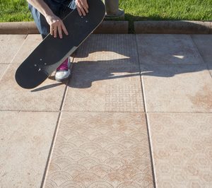 Esmalglass-Itaca crea la nueva marca Itaca Building Materials para entrar en materiales de construcción