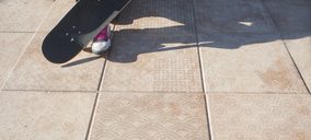 Esmalglass-Itaca crea la nueva marca Itaca Building Materials para entrar en materiales de construcción