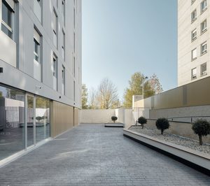 Thor Private Equity abre su primera residencia y consigue la certificación de calidad Breeam