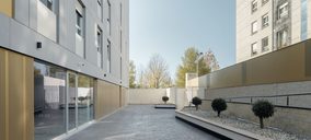 Thor Private Equity abre su primera residencia y consigue la certificación de calidad Breeam