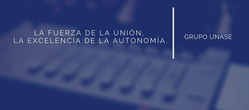 Unase se refuerza con dos nuevos asociados