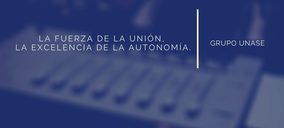 Unase se refuerza con dos nuevos asociados
