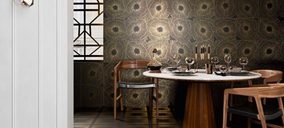 Aparici presenta su nueva colección Art-Deco